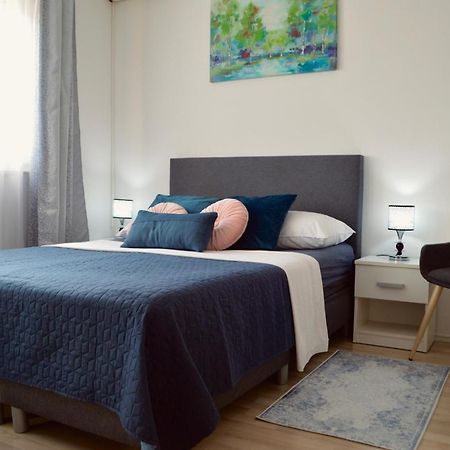 Apartment Anita Medugorje エクステリア 写真