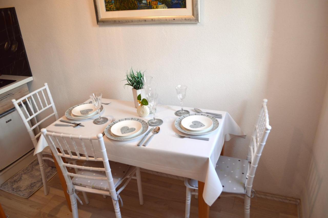 Apartment Anita Medugorje エクステリア 写真