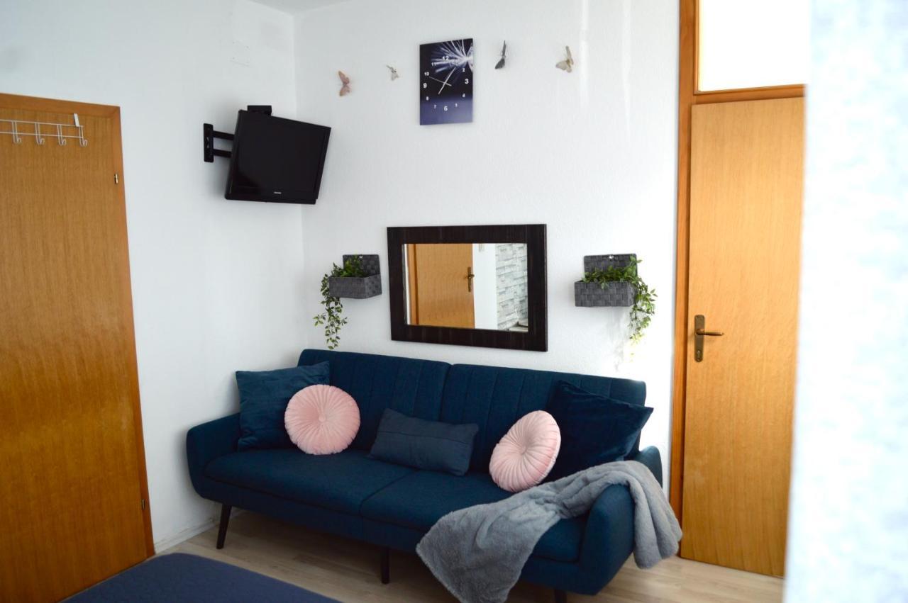 Apartment Anita Medugorje エクステリア 写真