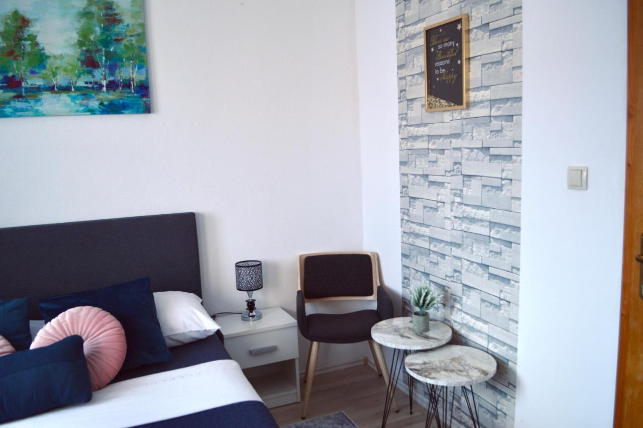 Apartment Anita Medugorje エクステリア 写真