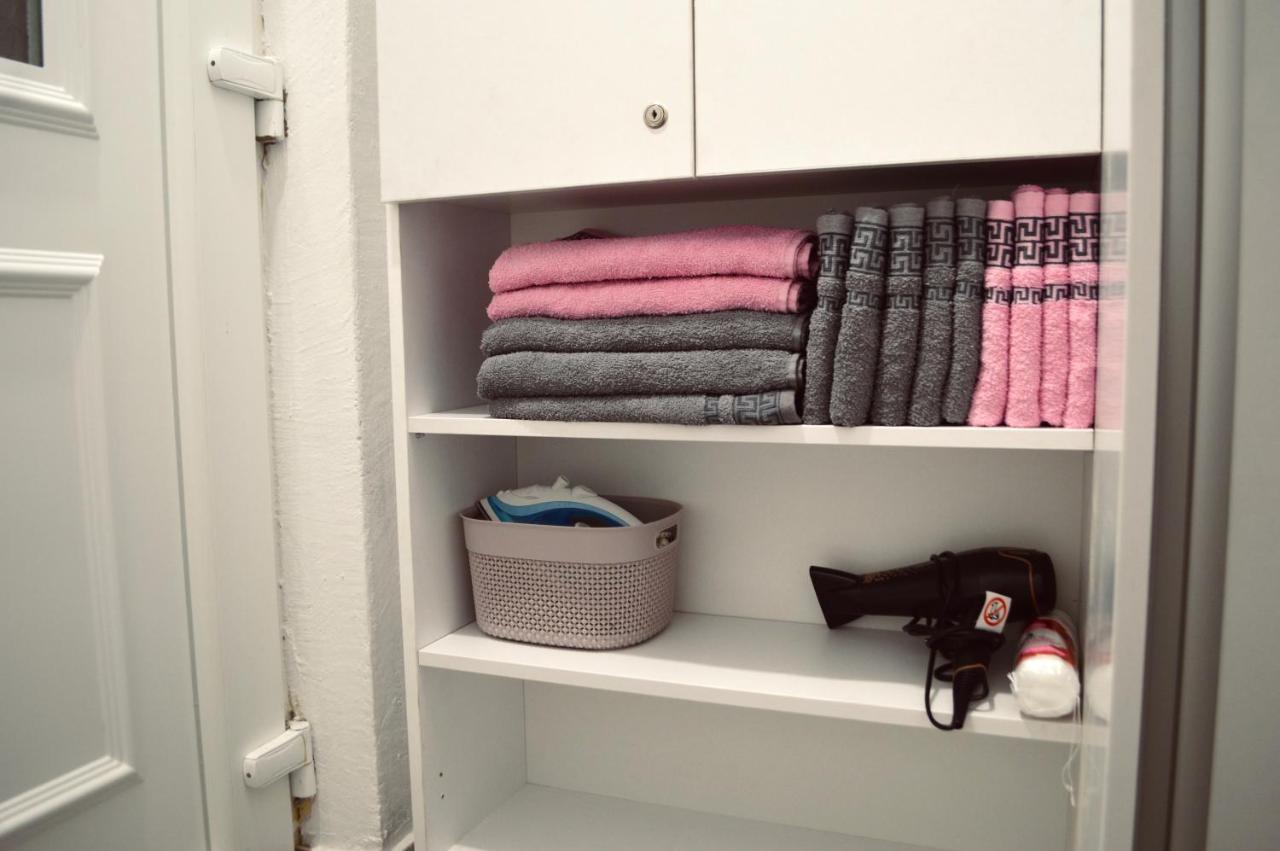 Apartment Anita Medugorje エクステリア 写真