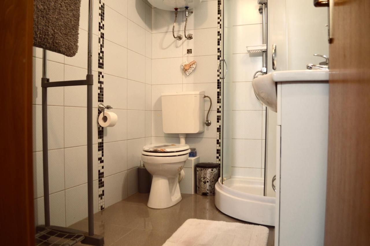 Apartment Anita Medugorje エクステリア 写真