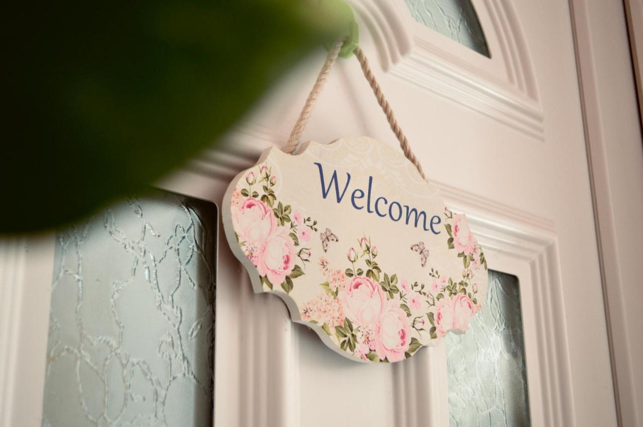 Apartment Anita Medugorje エクステリア 写真
