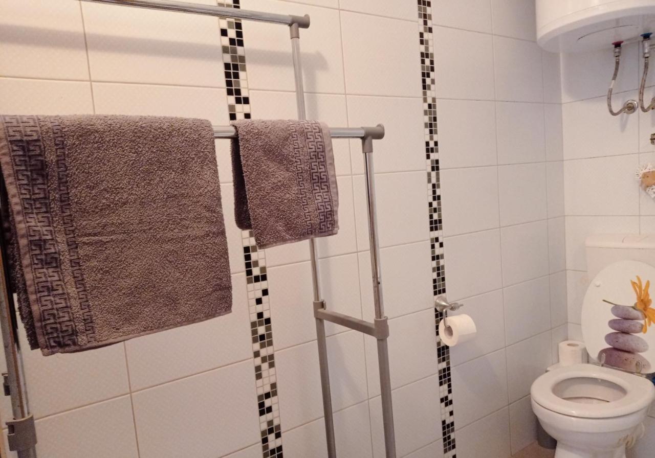 Apartment Anita Medugorje エクステリア 写真