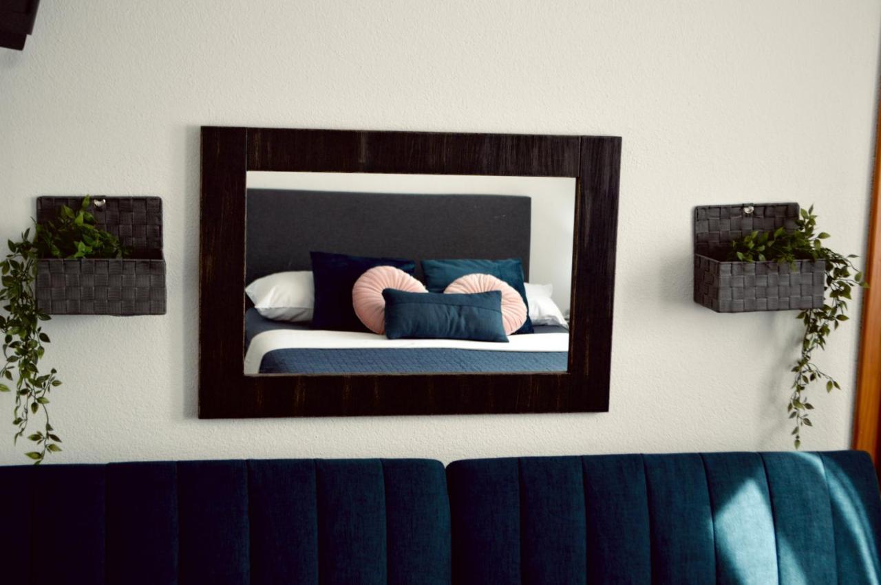 Apartment Anita Medugorje エクステリア 写真