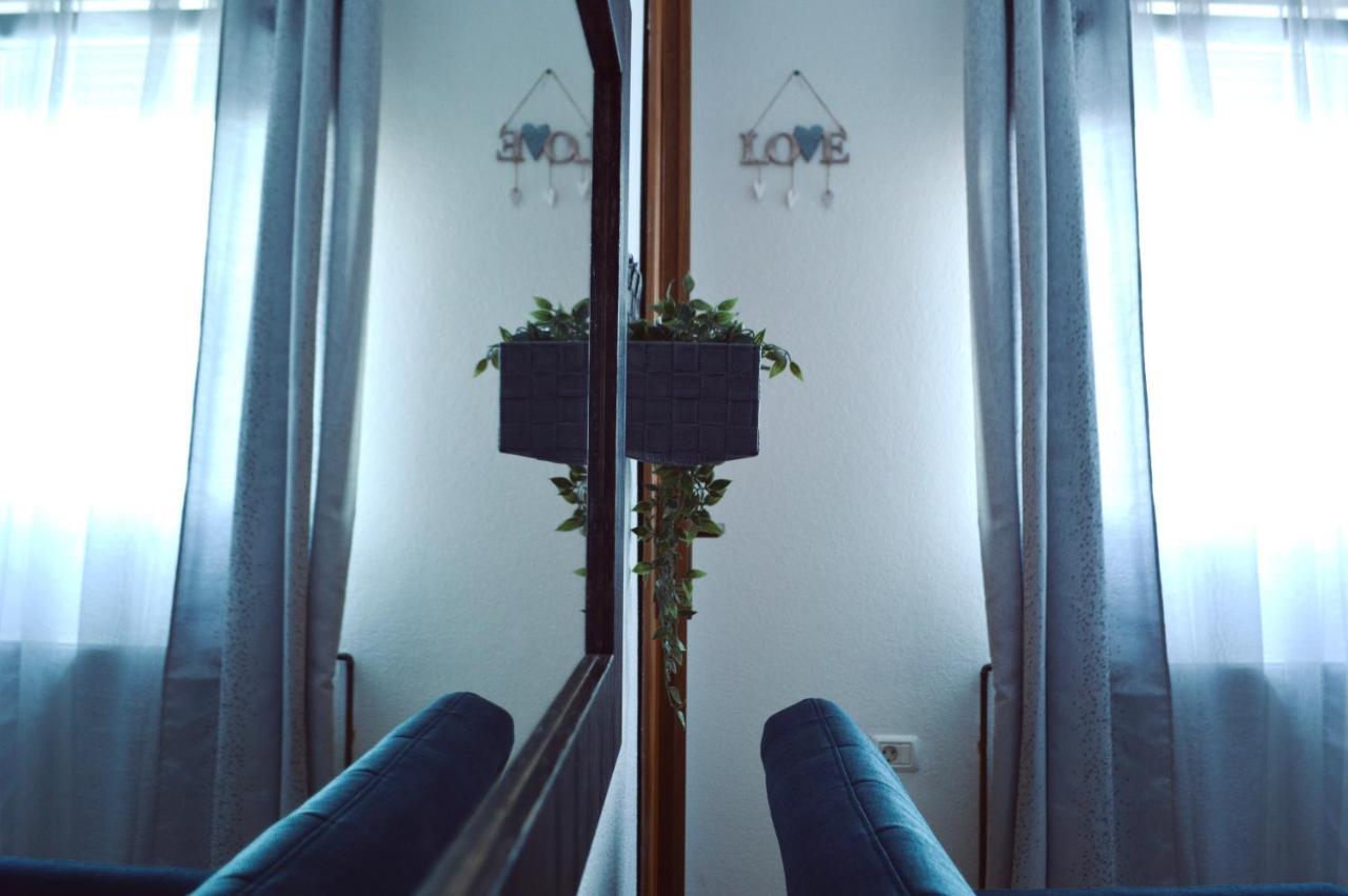 Apartment Anita Medugorje エクステリア 写真
