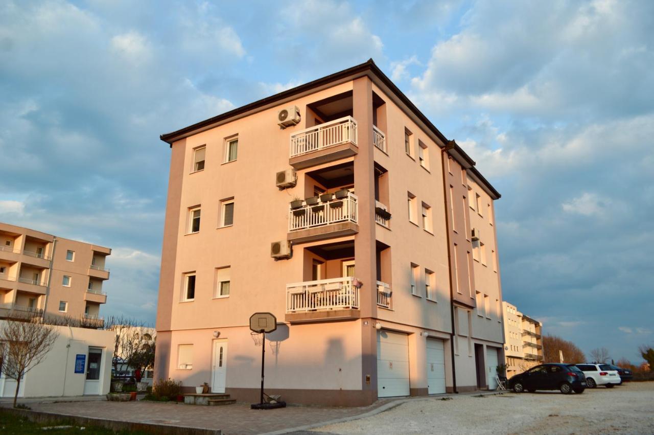 Apartment Anita Medugorje エクステリア 写真