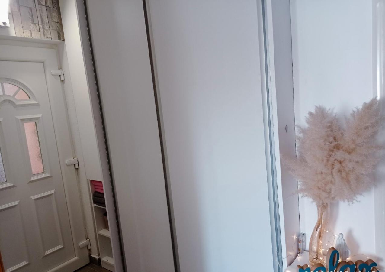 Apartment Anita Medugorje エクステリア 写真