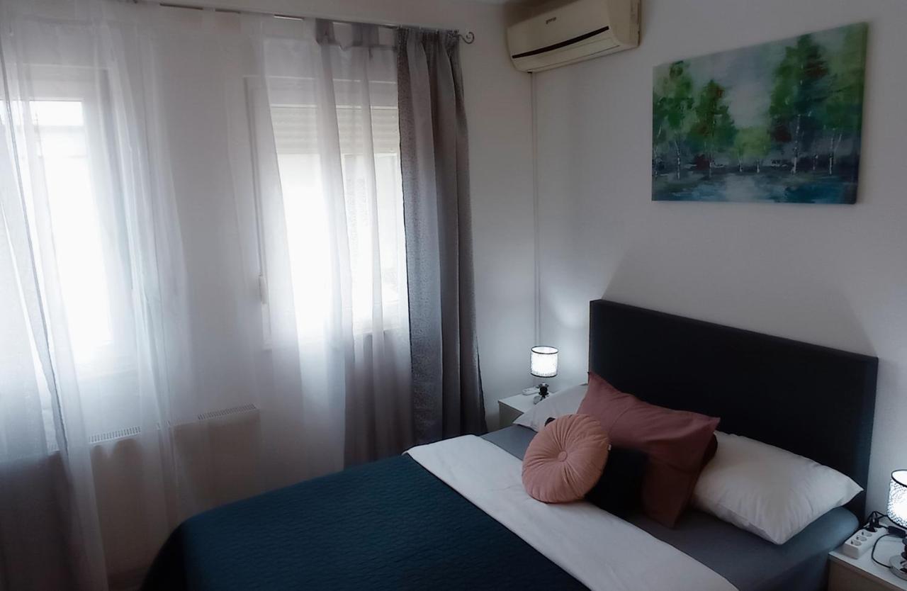 Apartment Anita Medugorje エクステリア 写真