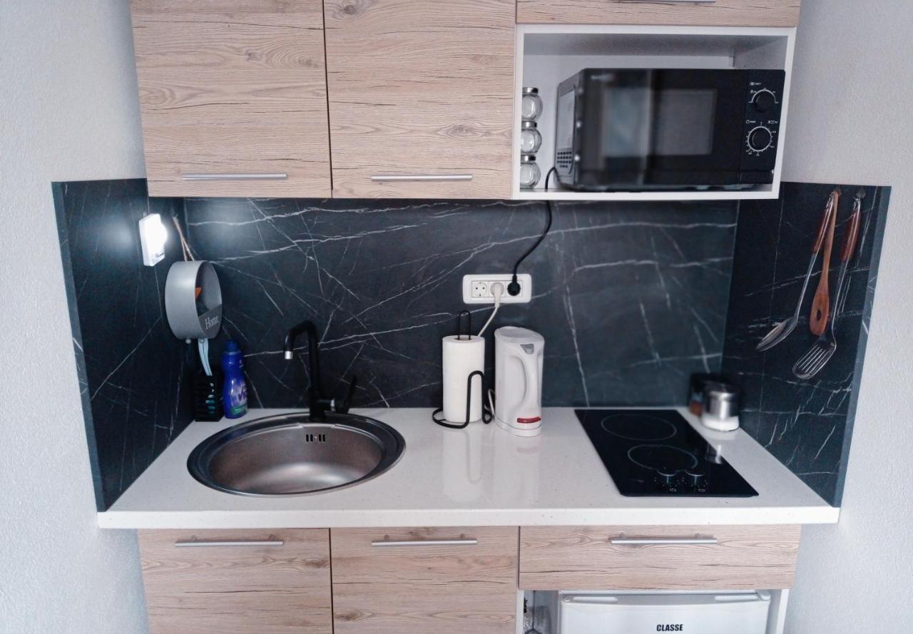 Apartment Anita Medugorje エクステリア 写真