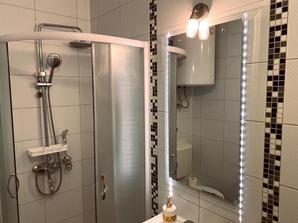 Apartment Anita Medugorje エクステリア 写真